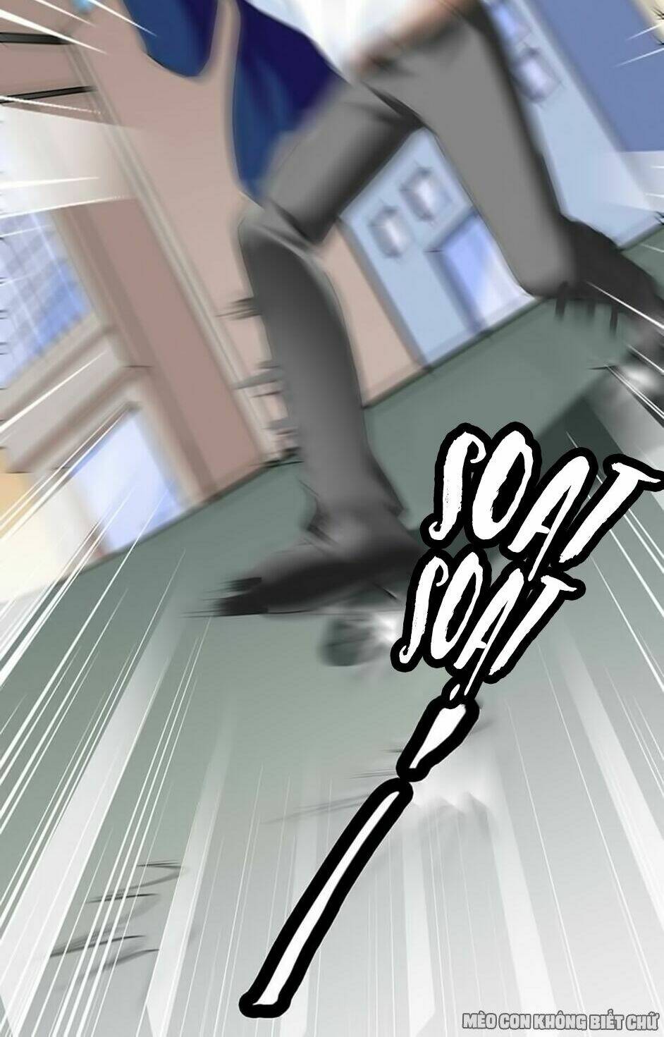 Mỹ Nữ Đại Tiểu Thư Đích Cương Thi Cao Thủ Chapter 44 - Trang 2