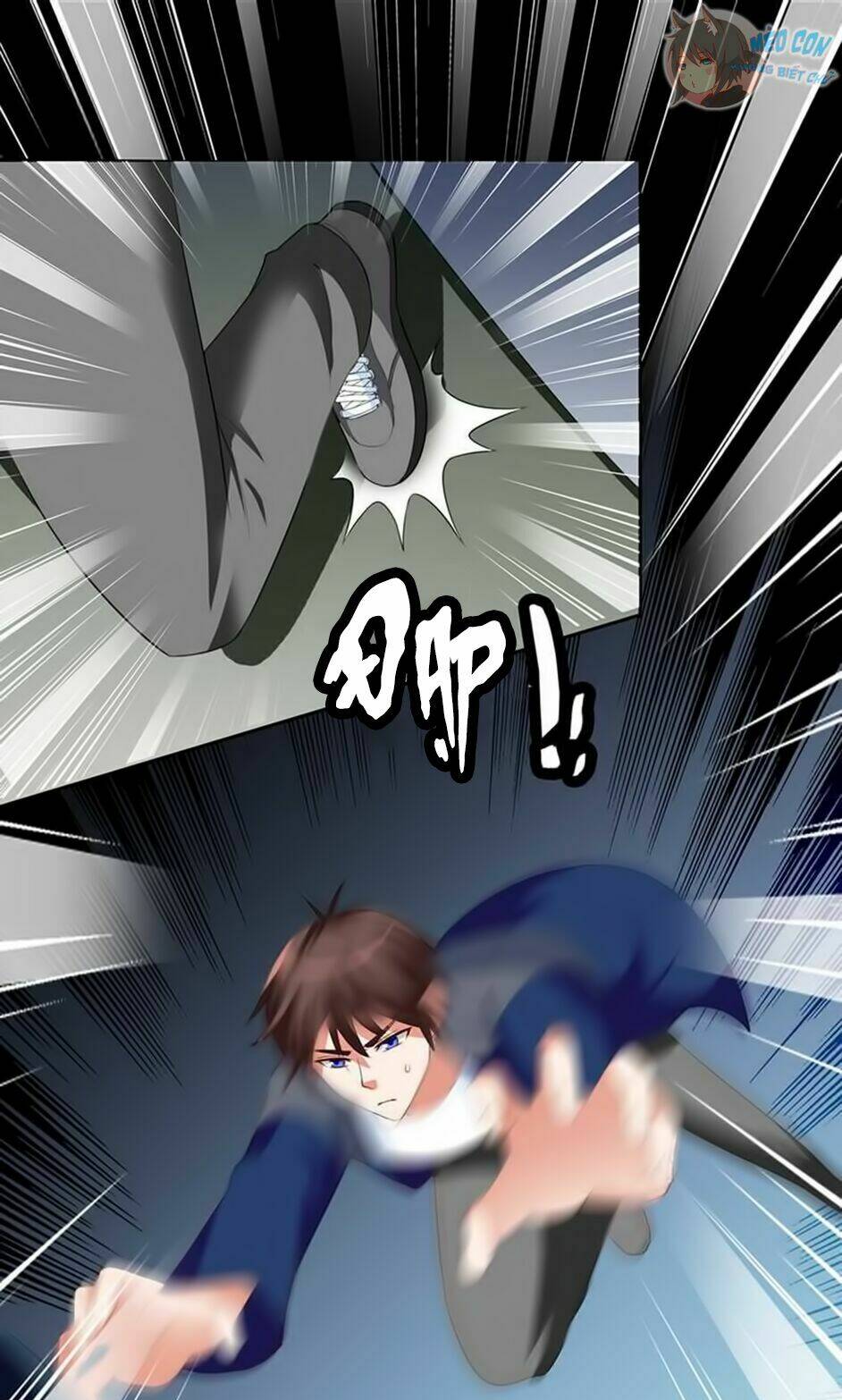 Mỹ Nữ Đại Tiểu Thư Đích Cương Thi Cao Thủ Chapter 44 - Trang 2