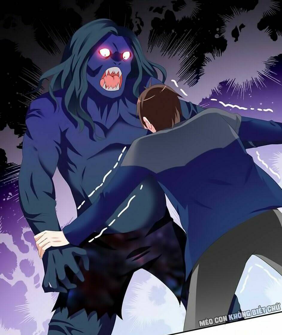 Mỹ Nữ Đại Tiểu Thư Đích Cương Thi Cao Thủ Chapter 44 - Trang 2