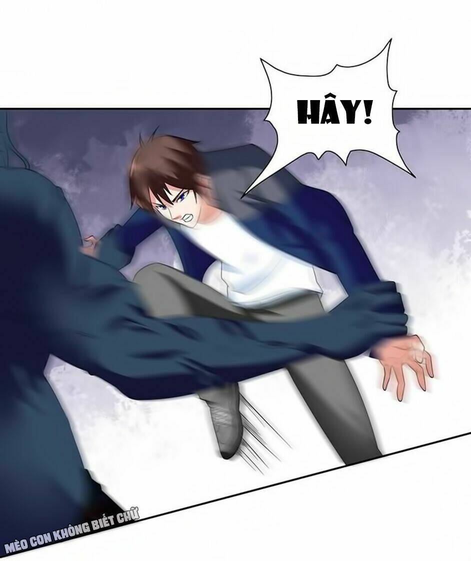 Mỹ Nữ Đại Tiểu Thư Đích Cương Thi Cao Thủ Chapter 44 - Trang 2