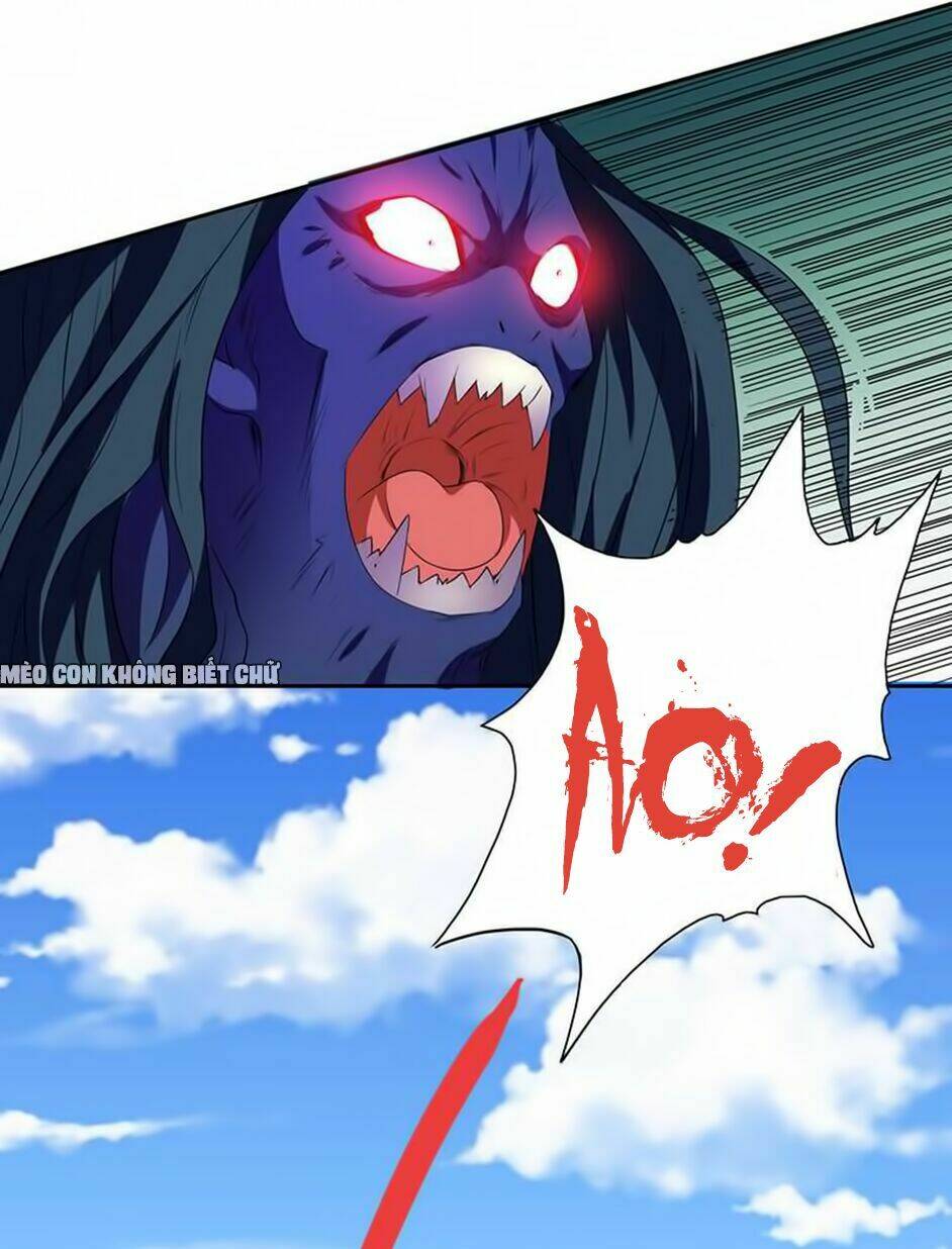 Mỹ Nữ Đại Tiểu Thư Đích Cương Thi Cao Thủ Chapter 44 - Trang 2