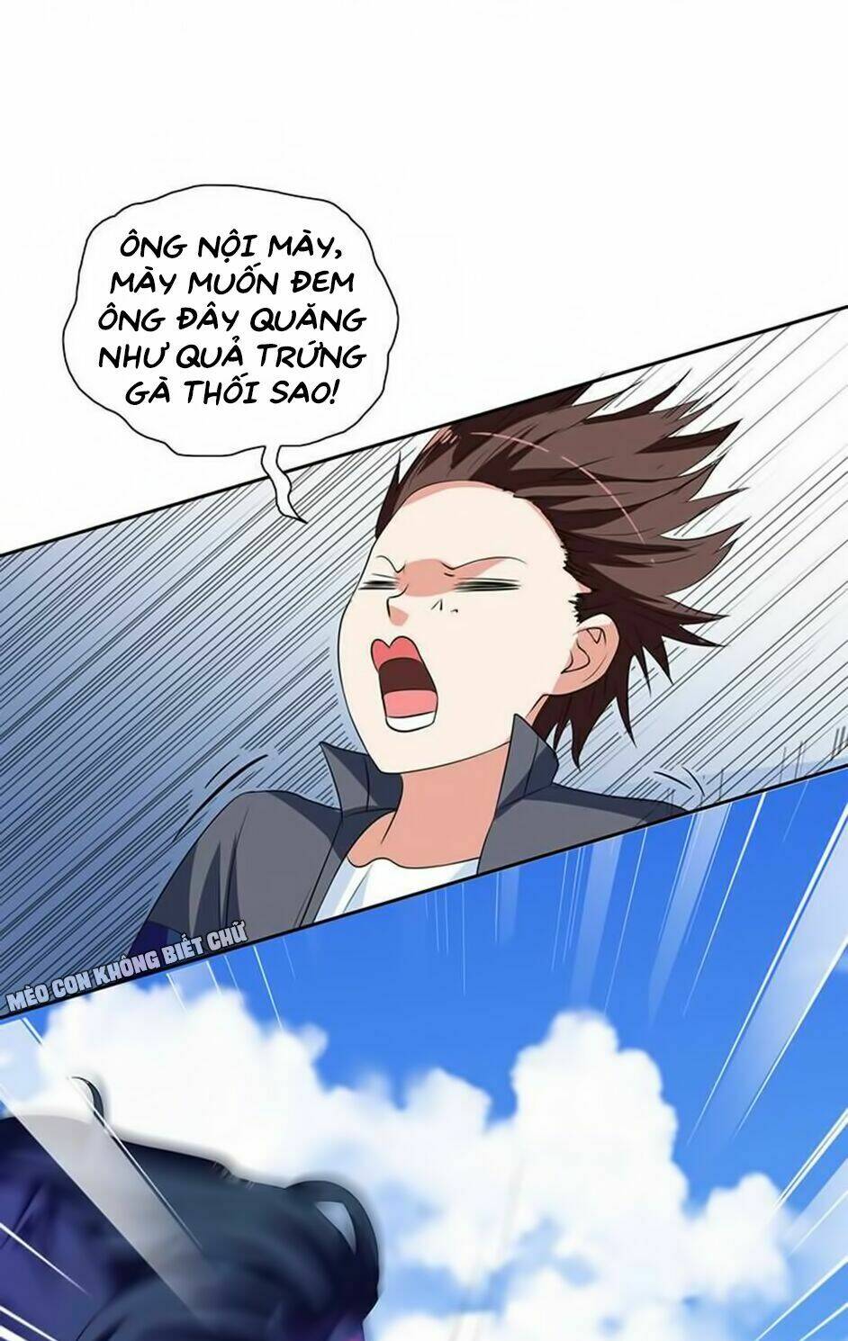 Mỹ Nữ Đại Tiểu Thư Đích Cương Thi Cao Thủ Chapter 44 - Trang 2