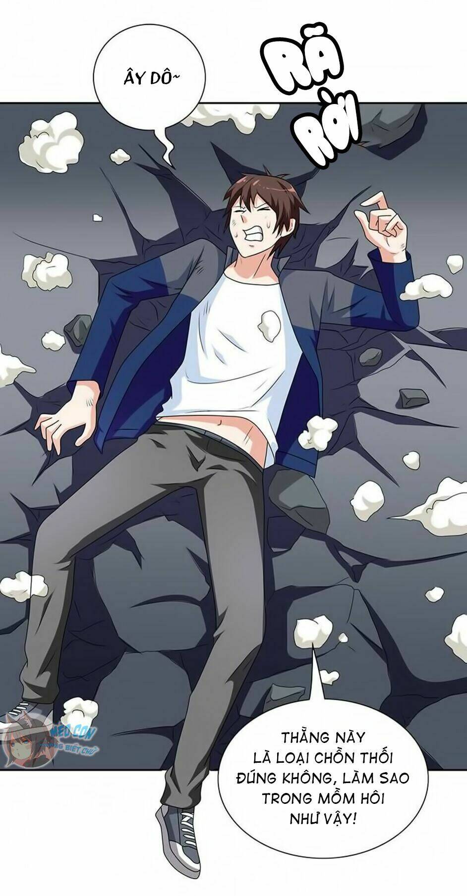 Mỹ Nữ Đại Tiểu Thư Đích Cương Thi Cao Thủ Chapter 44 - Trang 2