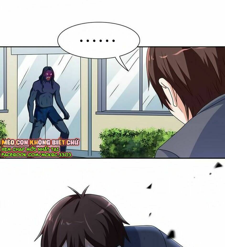 Mỹ Nữ Đại Tiểu Thư Đích Cương Thi Cao Thủ Chapter 44 - Trang 2