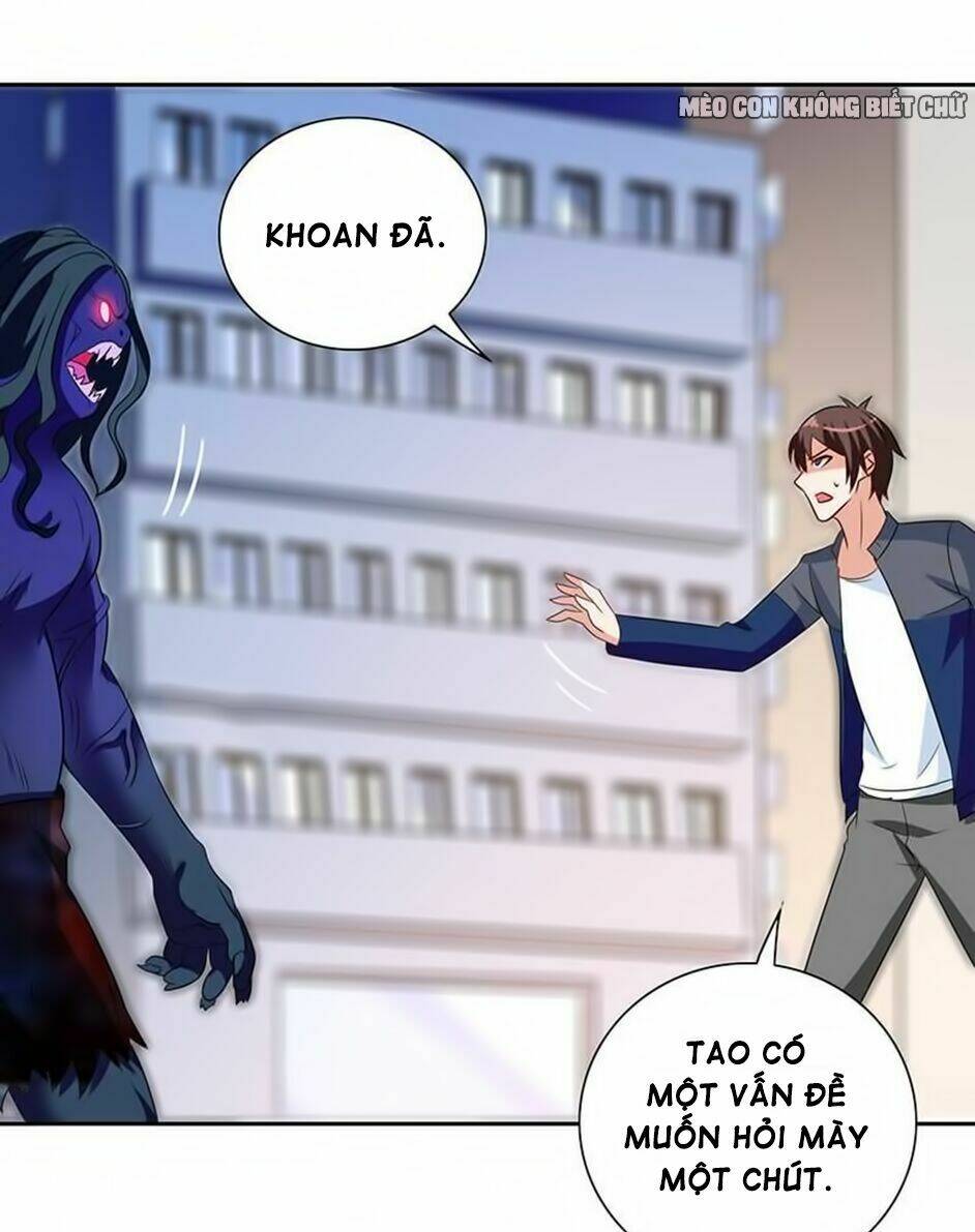 Mỹ Nữ Đại Tiểu Thư Đích Cương Thi Cao Thủ Chapter 44 - Trang 2