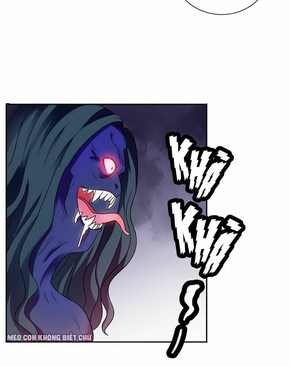 Mỹ Nữ Đại Tiểu Thư Đích Cương Thi Cao Thủ Chapter 44 - Trang 2