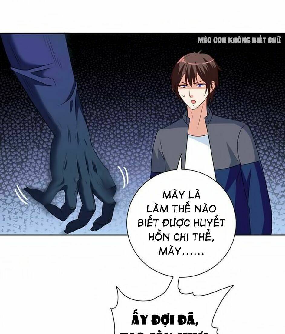 Mỹ Nữ Đại Tiểu Thư Đích Cương Thi Cao Thủ Chapter 44 - Trang 2