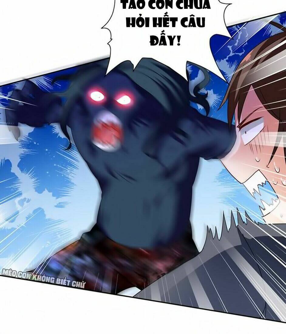 Mỹ Nữ Đại Tiểu Thư Đích Cương Thi Cao Thủ Chapter 44 - Trang 2