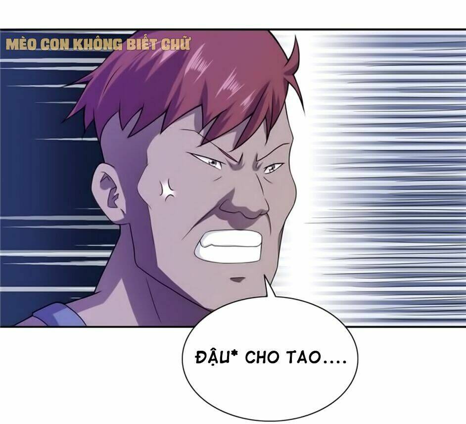 Mỹ Nữ Đại Tiểu Thư Đích Cương Thi Cao Thủ Chapter 5 - Trang 2