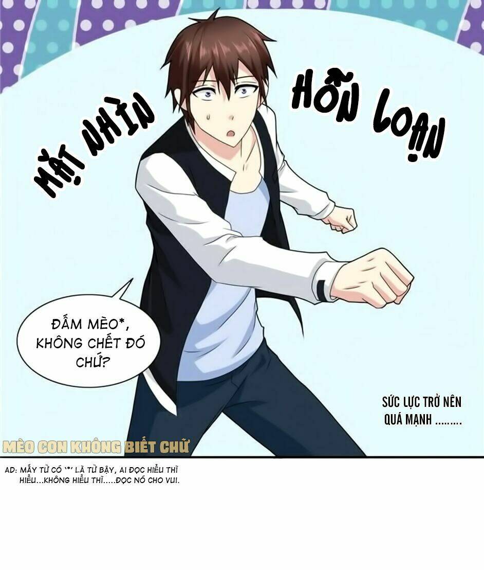 Mỹ Nữ Đại Tiểu Thư Đích Cương Thi Cao Thủ Chapter 5 - Trang 2