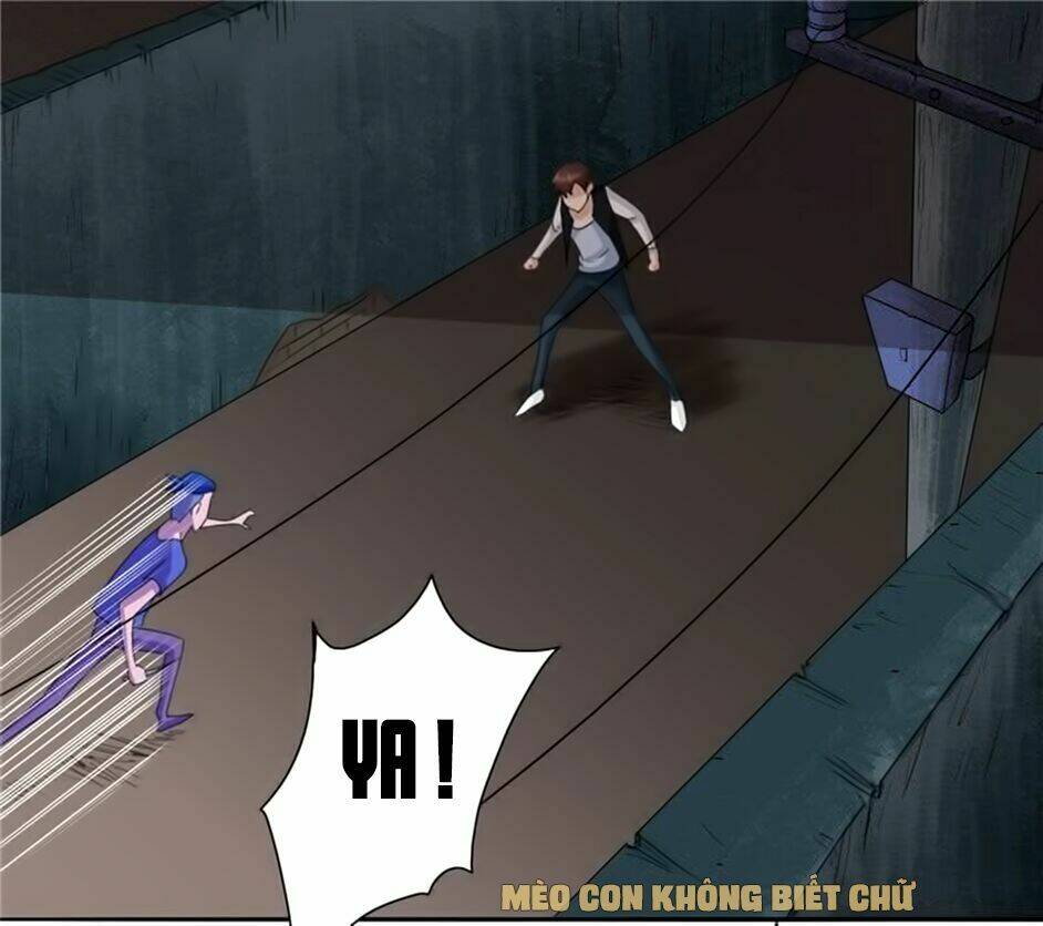 Mỹ Nữ Đại Tiểu Thư Đích Cương Thi Cao Thủ Chapter 5 - Trang 2