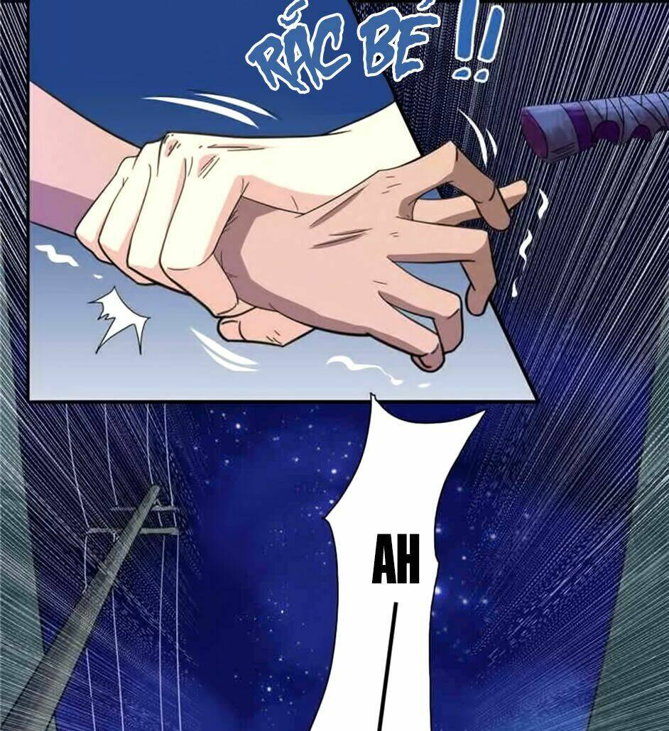 Mỹ Nữ Đại Tiểu Thư Đích Cương Thi Cao Thủ Chapter 5 - Trang 2