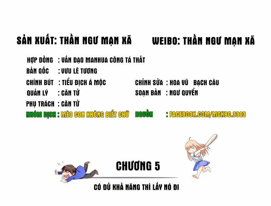 Mỹ Nữ Đại Tiểu Thư Đích Cương Thi Cao Thủ Chapter 5 - Trang 2