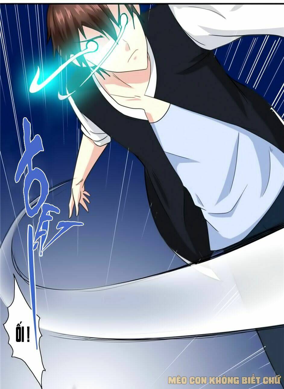 Mỹ Nữ Đại Tiểu Thư Đích Cương Thi Cao Thủ Chapter 5 - Trang 2