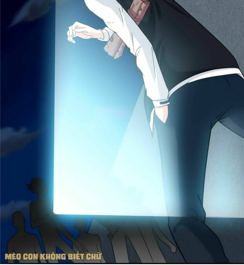 Mỹ Nữ Đại Tiểu Thư Đích Cương Thi Cao Thủ Chapter 5 - Trang 2