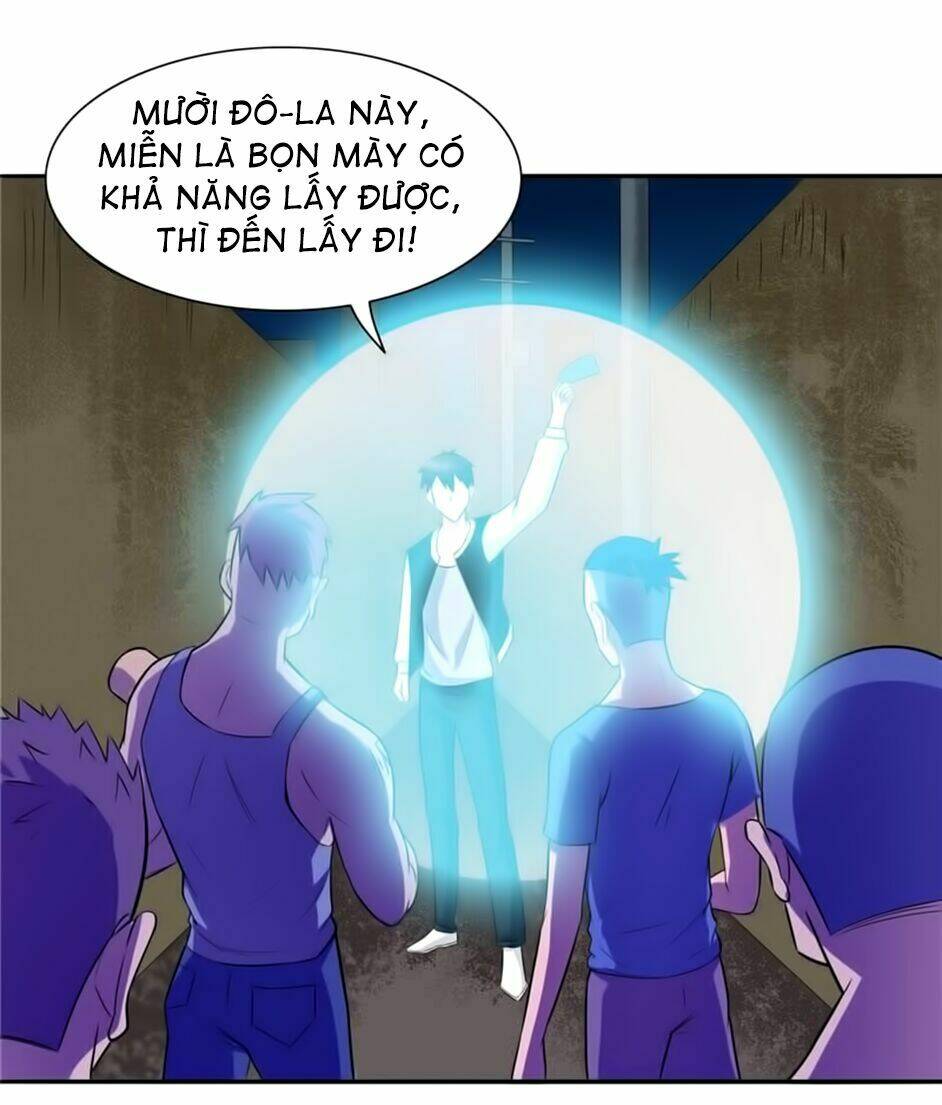 Mỹ Nữ Đại Tiểu Thư Đích Cương Thi Cao Thủ Chapter 5 - Trang 2