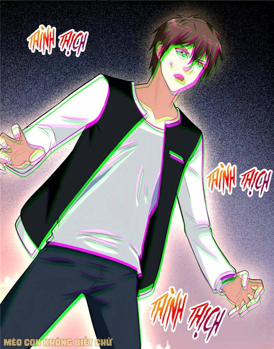 Mỹ Nữ Đại Tiểu Thư Đích Cương Thi Cao Thủ Chapter 6 - Trang 2