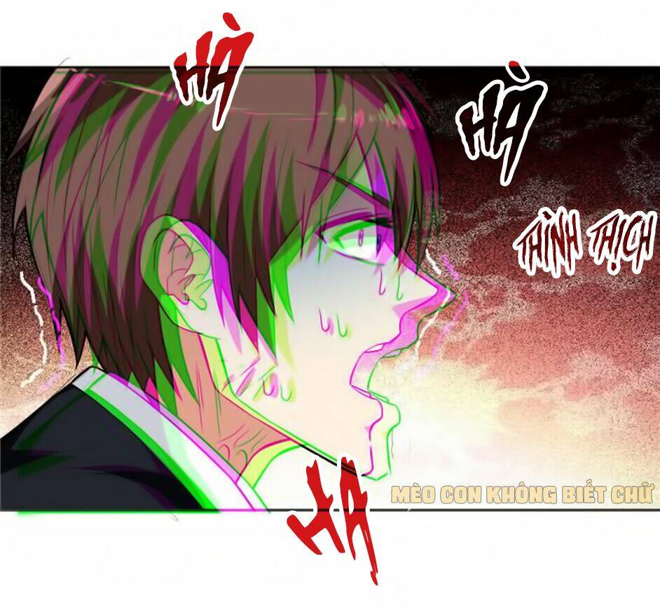 Mỹ Nữ Đại Tiểu Thư Đích Cương Thi Cao Thủ Chapter 6 - Trang 2