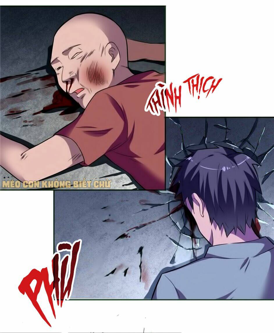 Mỹ Nữ Đại Tiểu Thư Đích Cương Thi Cao Thủ Chapter 6 - Trang 2