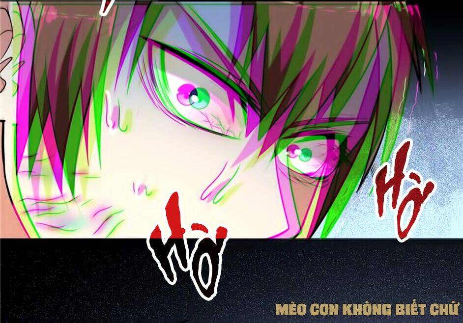 Mỹ Nữ Đại Tiểu Thư Đích Cương Thi Cao Thủ Chapter 6 - Trang 2