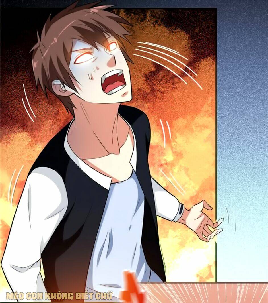 Mỹ Nữ Đại Tiểu Thư Đích Cương Thi Cao Thủ Chapter 6 - Trang 2