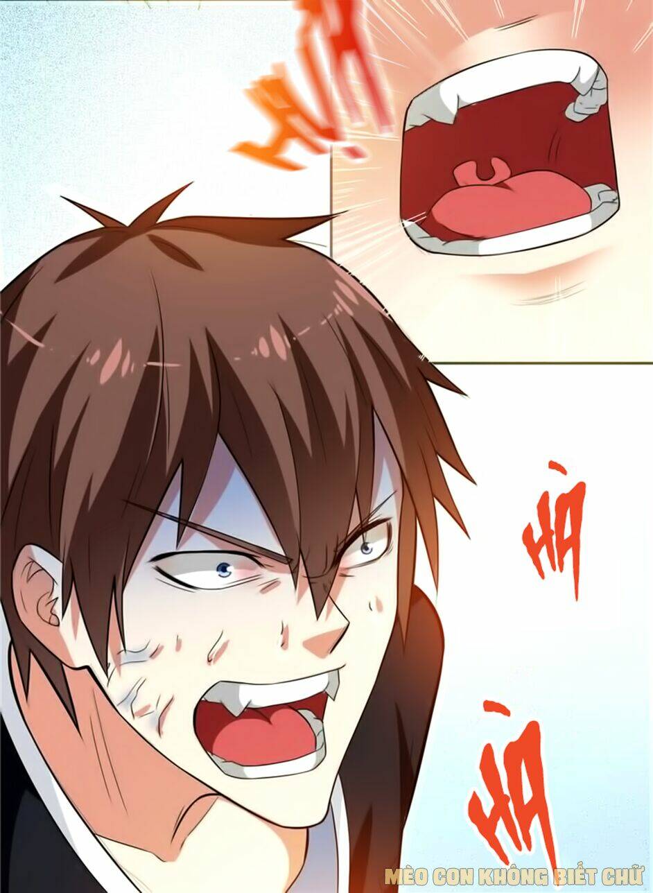 Mỹ Nữ Đại Tiểu Thư Đích Cương Thi Cao Thủ Chapter 6 - Trang 2