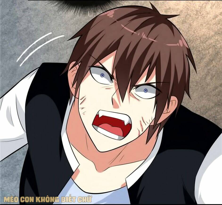 Mỹ Nữ Đại Tiểu Thư Đích Cương Thi Cao Thủ Chapter 6 - Trang 2