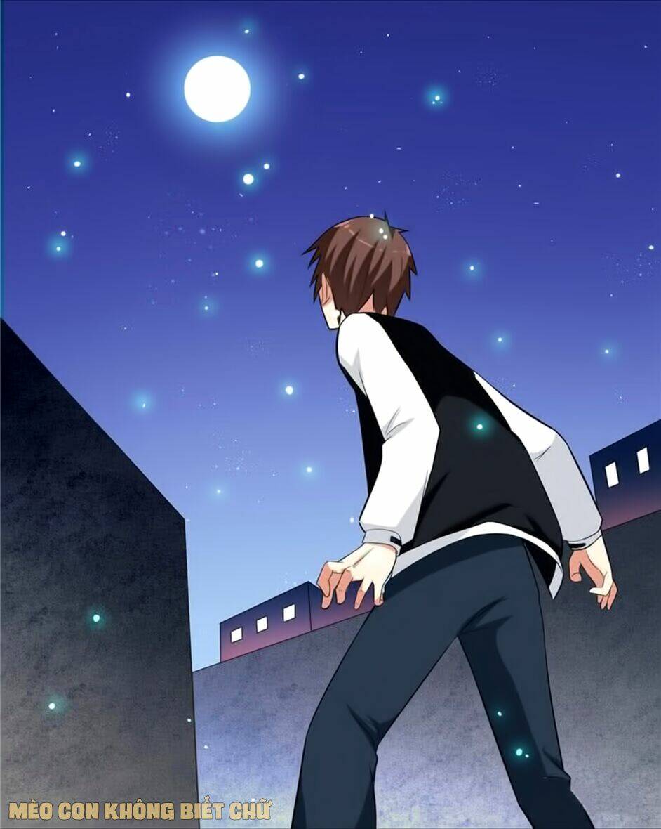 Mỹ Nữ Đại Tiểu Thư Đích Cương Thi Cao Thủ Chapter 6 - Trang 2