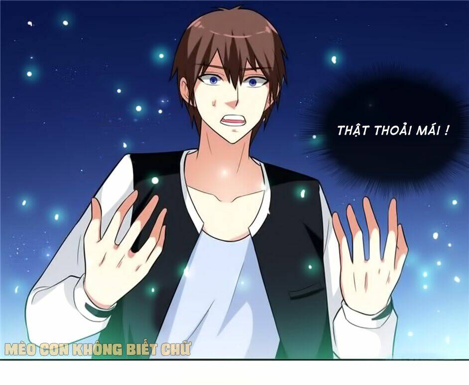 Mỹ Nữ Đại Tiểu Thư Đích Cương Thi Cao Thủ Chapter 6 - Trang 2