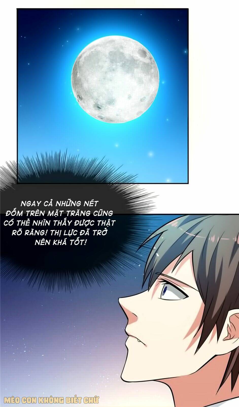 Mỹ Nữ Đại Tiểu Thư Đích Cương Thi Cao Thủ Chapter 6 - Trang 2