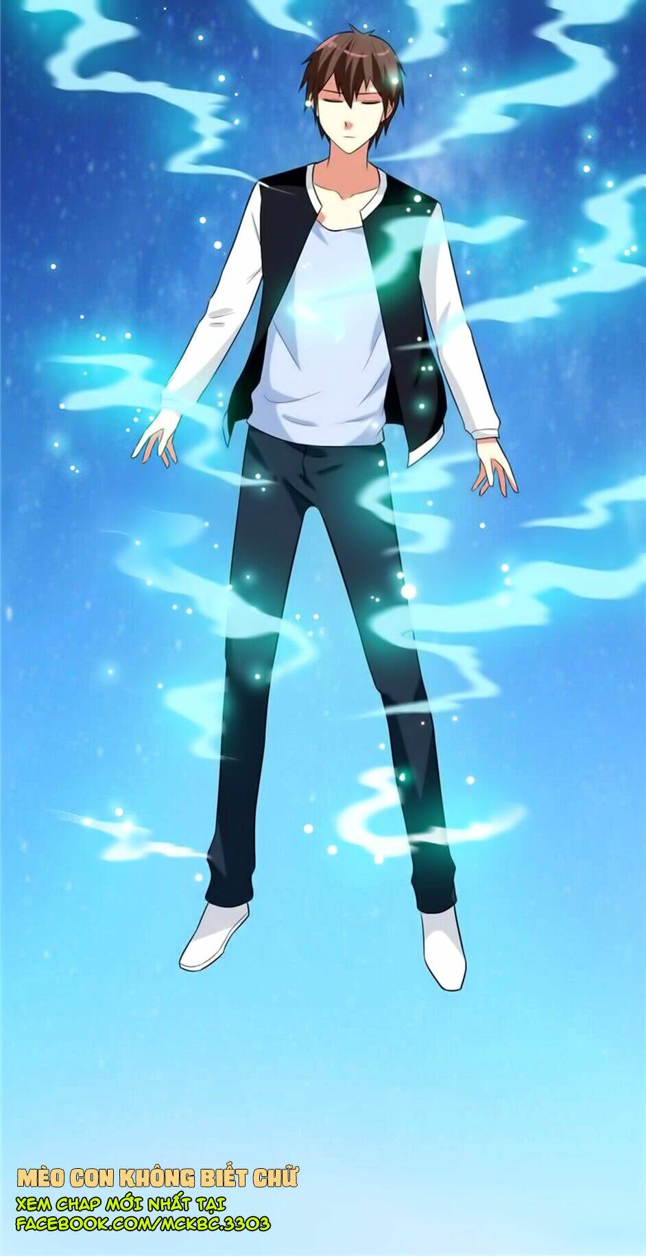 Mỹ Nữ Đại Tiểu Thư Đích Cương Thi Cao Thủ Chapter 6 - Trang 2