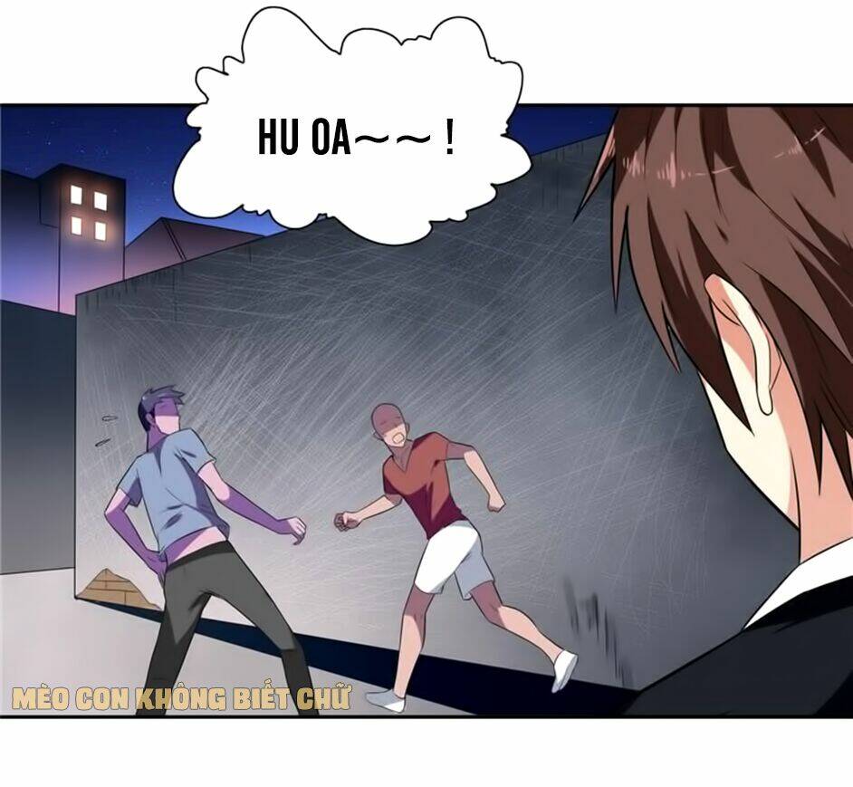 Mỹ Nữ Đại Tiểu Thư Đích Cương Thi Cao Thủ Chapter 6 - Trang 2