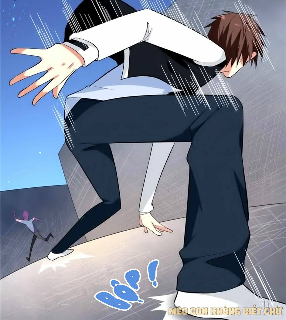 Mỹ Nữ Đại Tiểu Thư Đích Cương Thi Cao Thủ Chapter 6 - Trang 2