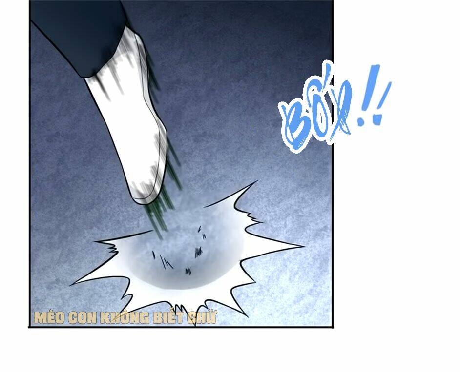 Mỹ Nữ Đại Tiểu Thư Đích Cương Thi Cao Thủ Chapter 6 - Trang 2