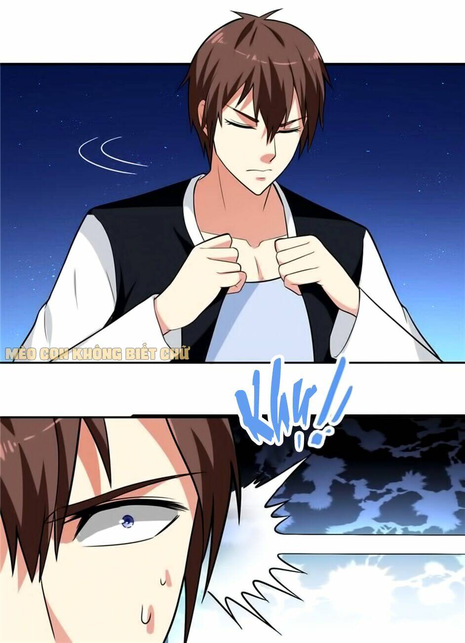 Mỹ Nữ Đại Tiểu Thư Đích Cương Thi Cao Thủ Chapter 6 - Trang 2