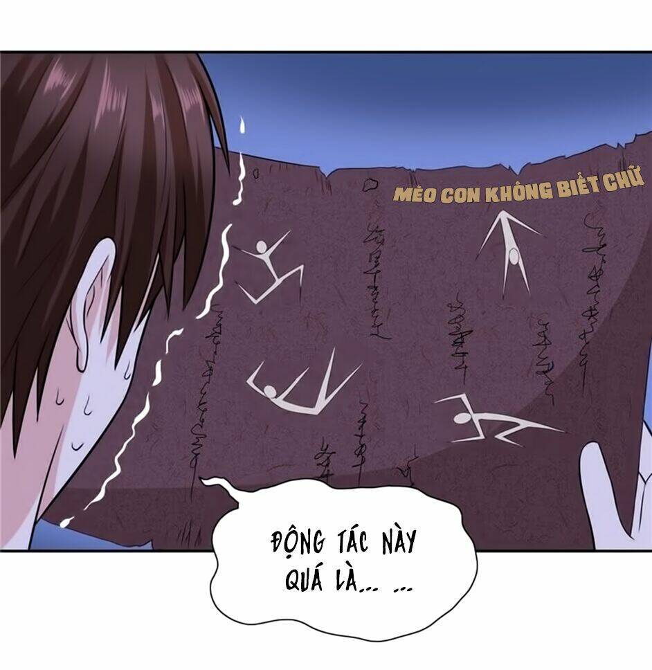 Mỹ Nữ Đại Tiểu Thư Đích Cương Thi Cao Thủ Chapter 7 - Trang 2