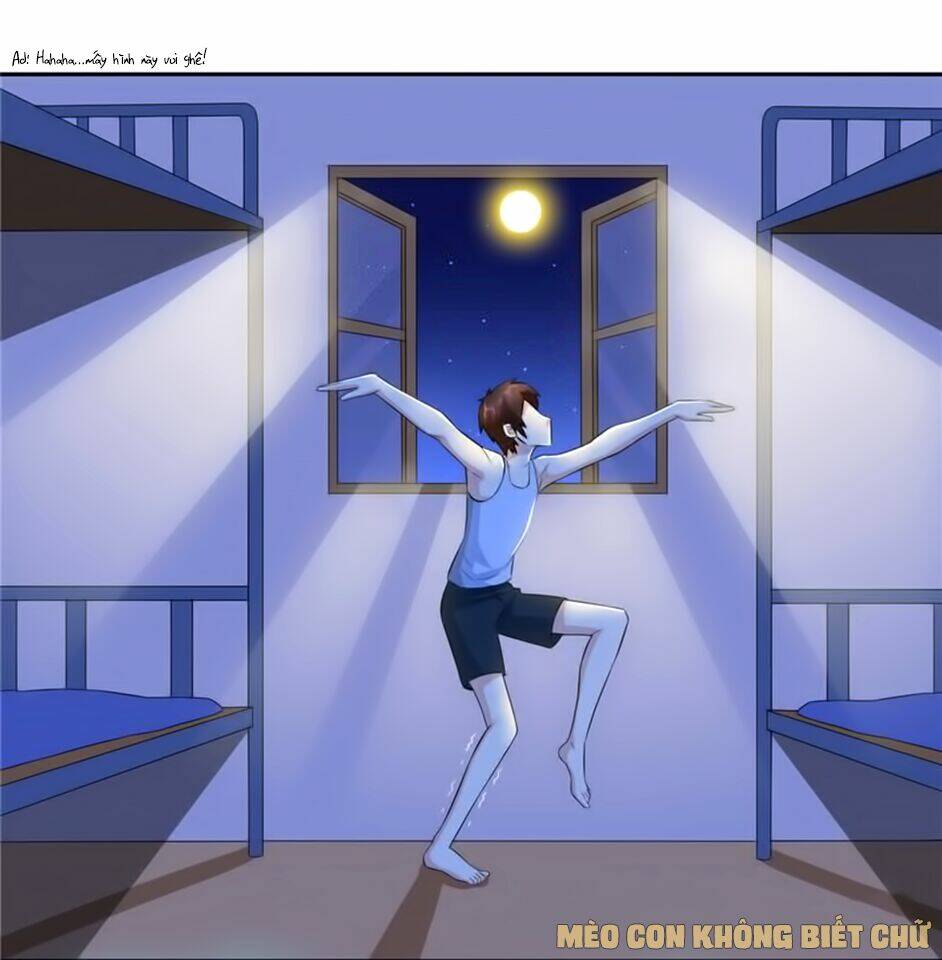 Mỹ Nữ Đại Tiểu Thư Đích Cương Thi Cao Thủ Chapter 7 - Trang 2