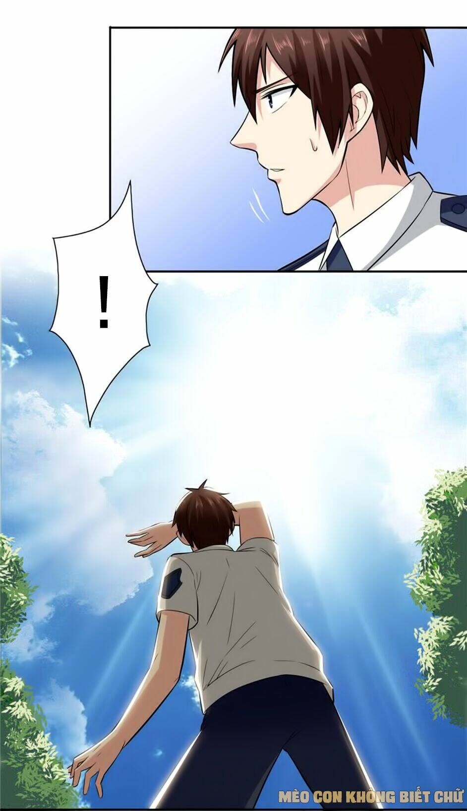 Mỹ Nữ Đại Tiểu Thư Đích Cương Thi Cao Thủ Chapter 8 - Trang 2