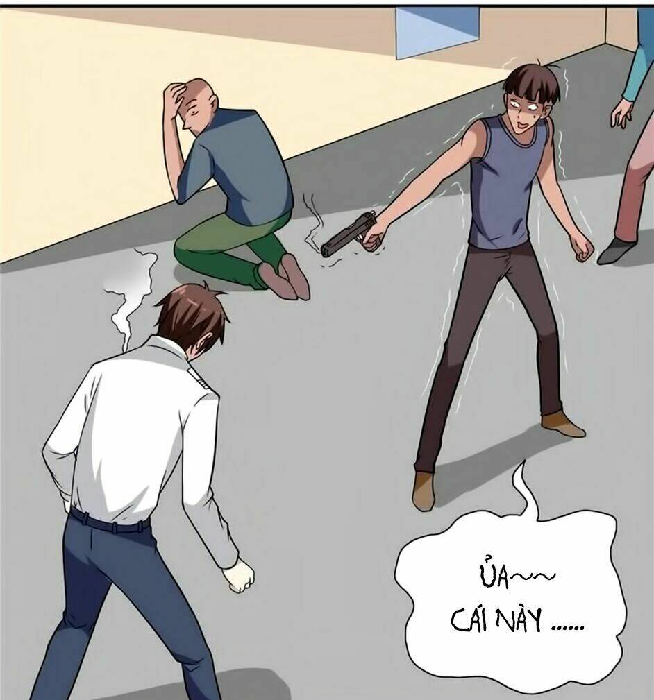 Mỹ Nữ Đại Tiểu Thư Đích Cương Thi Cao Thủ Chapter 9 - Trang 2