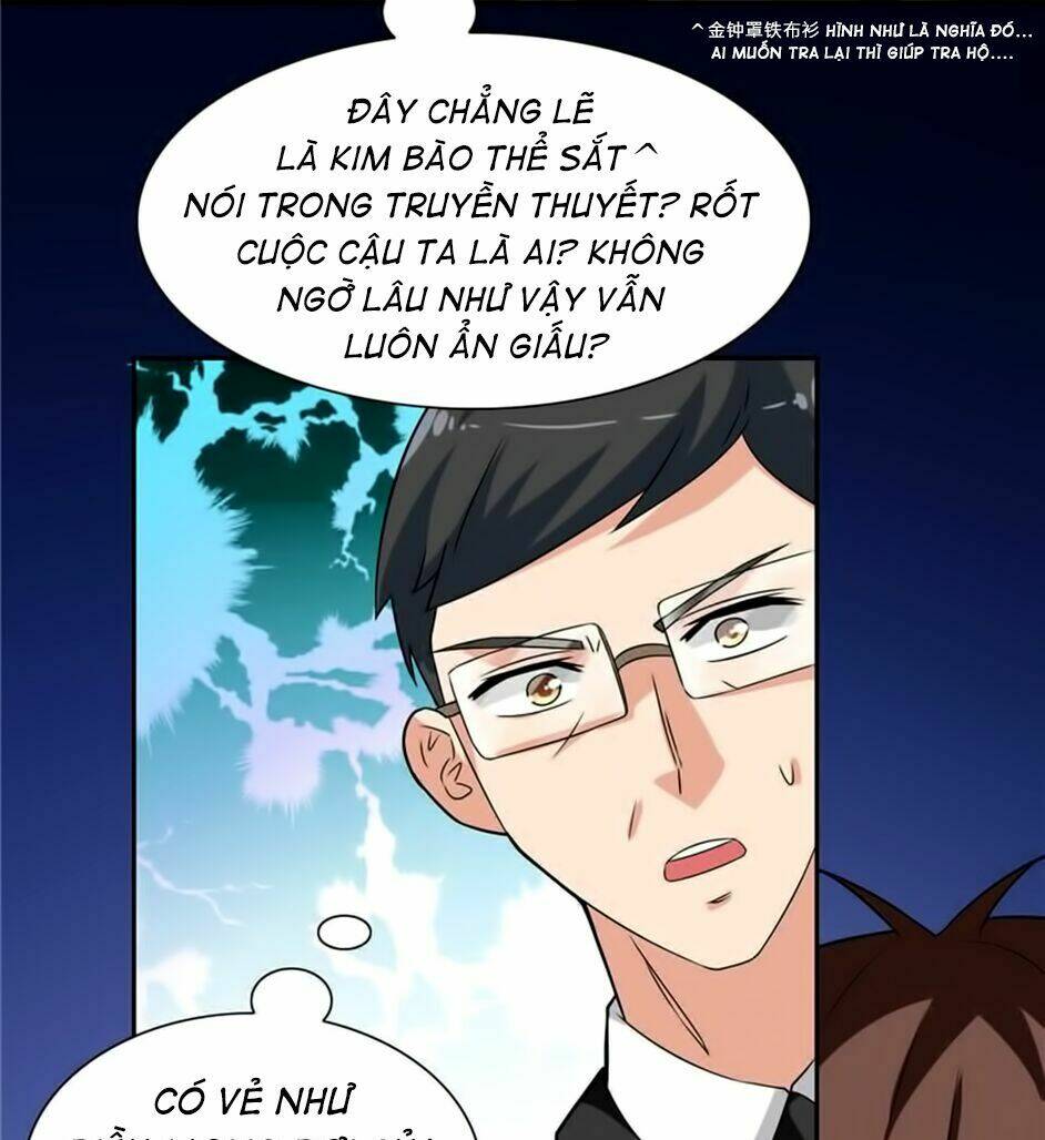 Mỹ Nữ Đại Tiểu Thư Đích Cương Thi Cao Thủ Chapter 9 - Trang 2