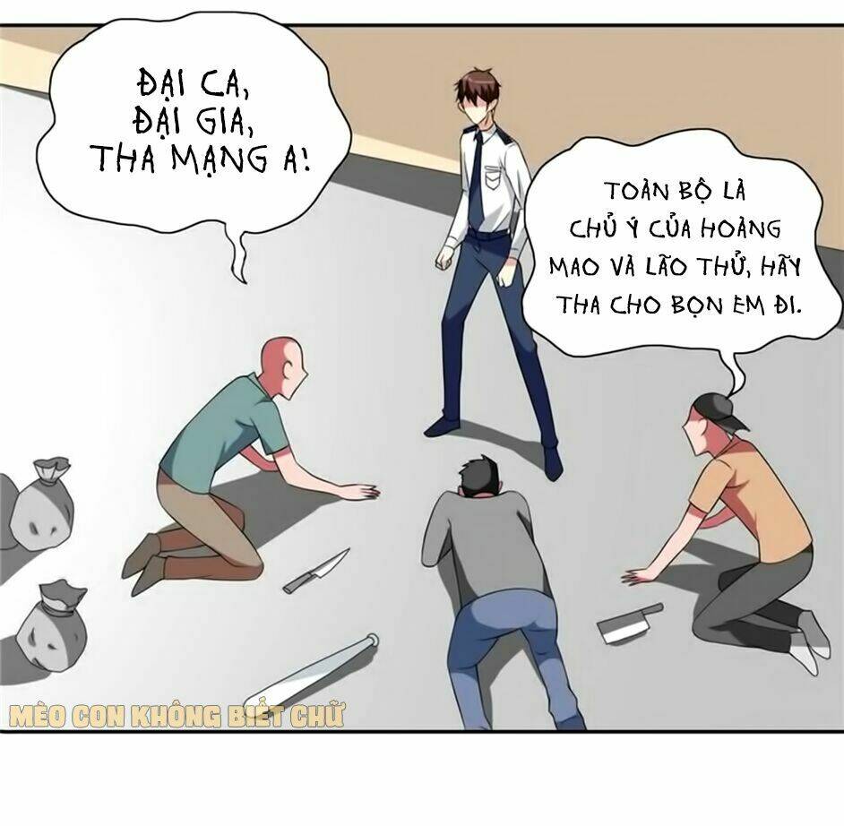 Mỹ Nữ Đại Tiểu Thư Đích Cương Thi Cao Thủ Chapter 9 - Trang 2