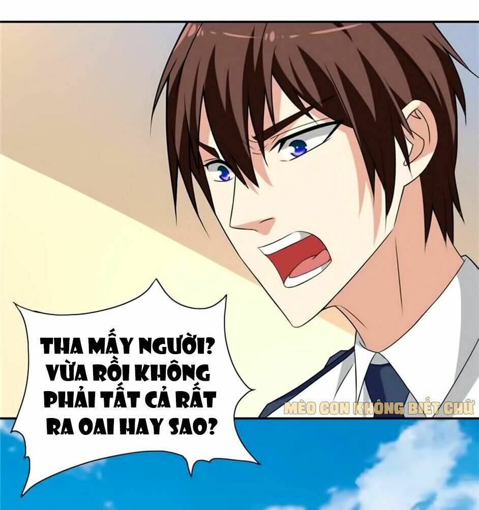 Mỹ Nữ Đại Tiểu Thư Đích Cương Thi Cao Thủ Chapter 9 - Trang 2