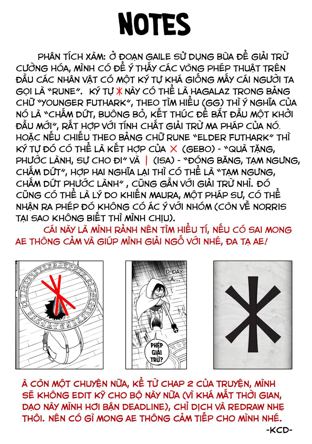 My S-Rank Party Fired Me For Being A Curse Artificer ~ I Can Only Make “Cursed Items”, But They’Re Artifact Class! Chapter 1 - Trang 2