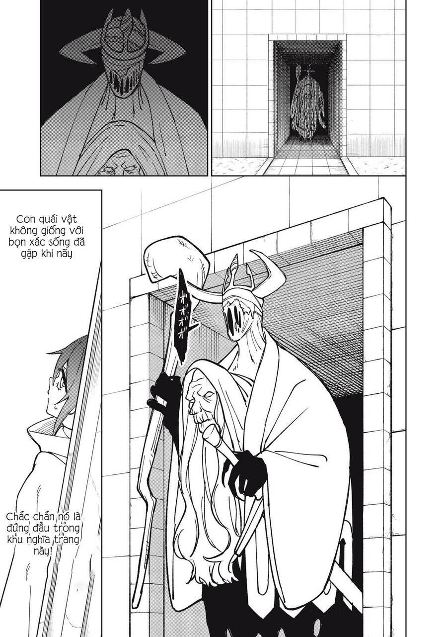 My S-Rank Party Fired Me For Being A Curse Artificer ~ I Can Only Make “Cursed Items”, But They’Re Artifact Class! Chapter 10 - Trang 2