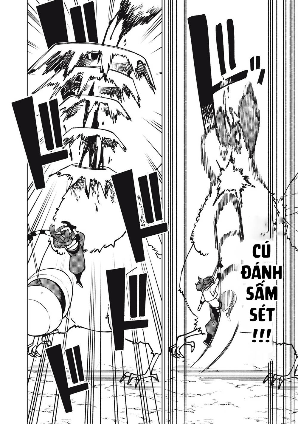 My S-Rank Party Fired Me For Being A Curse Artificer ~ I Can Only Make “Cursed Items”, But They’Re Artifact Class! Chapter 15.1 - Trang 2