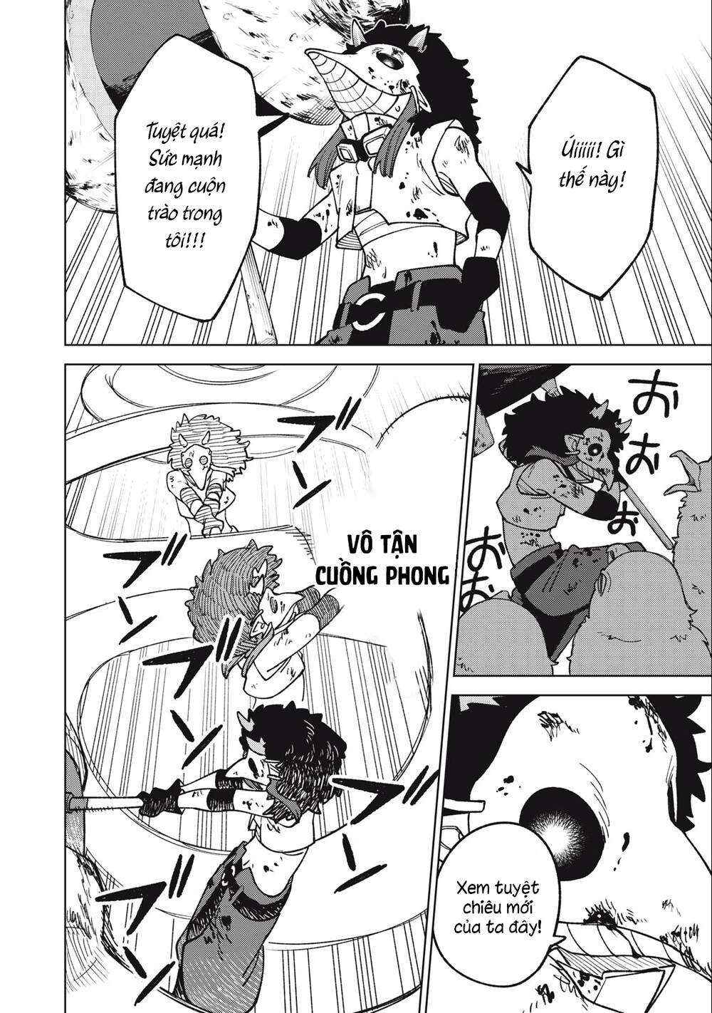 My S-Rank Party Fired Me For Being A Curse Artificer ~ I Can Only Make “Cursed Items”, But They’Re Artifact Class! Chapter 16.1 - Trang 2