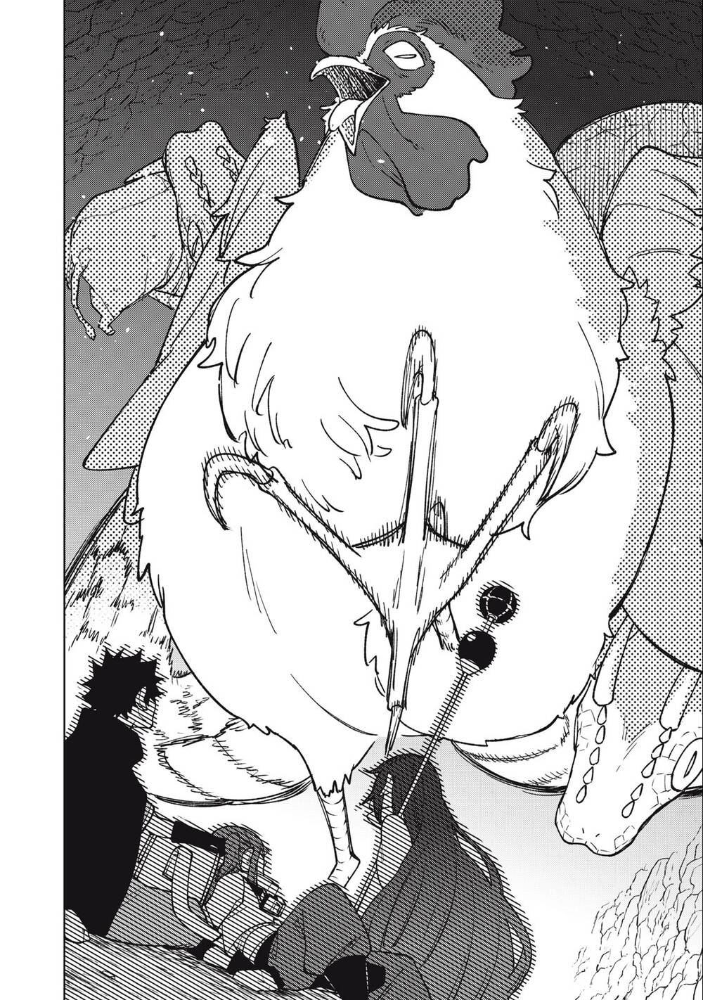 My S-Rank Party Fired Me For Being A Curse Artificer ~ I Can Only Make “Cursed Items”, But They’Re Artifact Class! Chapter 16.2 - Trang 2