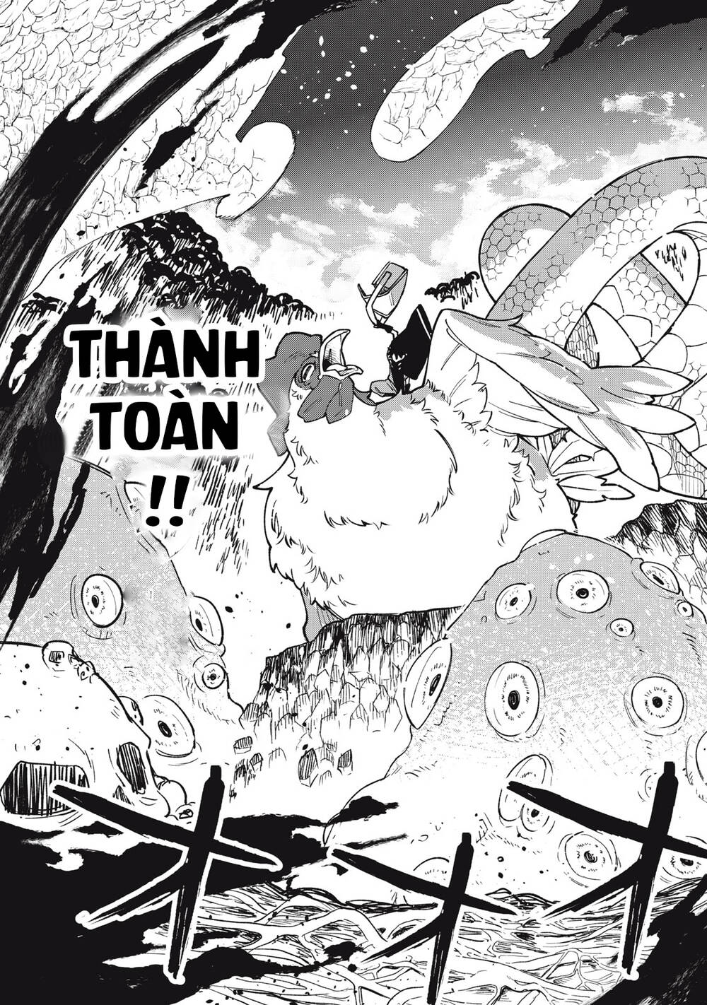 My S-Rank Party Fired Me For Being A Curse Artificer ~ I Can Only Make “Cursed Items”, But They’Re Artifact Class! Chapter 17.1 - Trang 2