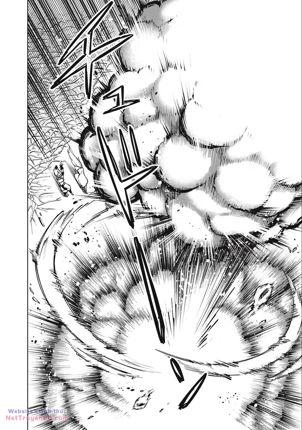 My S-Rank Party Fired Me For Being A Curse Artificer ~ I Can Only Make “Cursed Items”, But They’Re Artifact Class! Chapter 17.2 - Trang 2