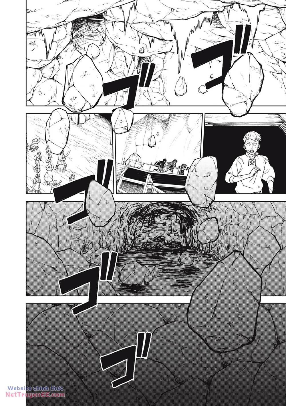 My S-Rank Party Fired Me For Being A Curse Artificer ~ I Can Only Make “Cursed Items”, But They’Re Artifact Class! Chapter 17.2 - Trang 2